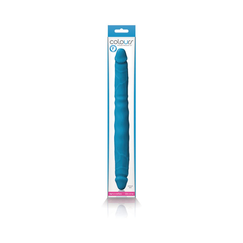 Colours Double Pleasures-NS Novelties-Sexual Toys®
