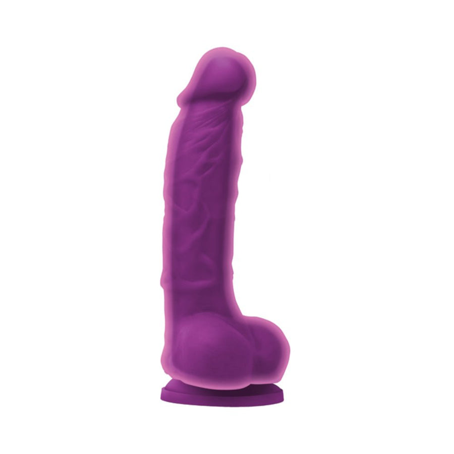 Colours Dual Density 5 inches Dildo-NS Novelties-Sexual Toys®