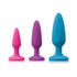 Colours Pleasures Trainer Kit-NS Novelties-Sexual Toys®