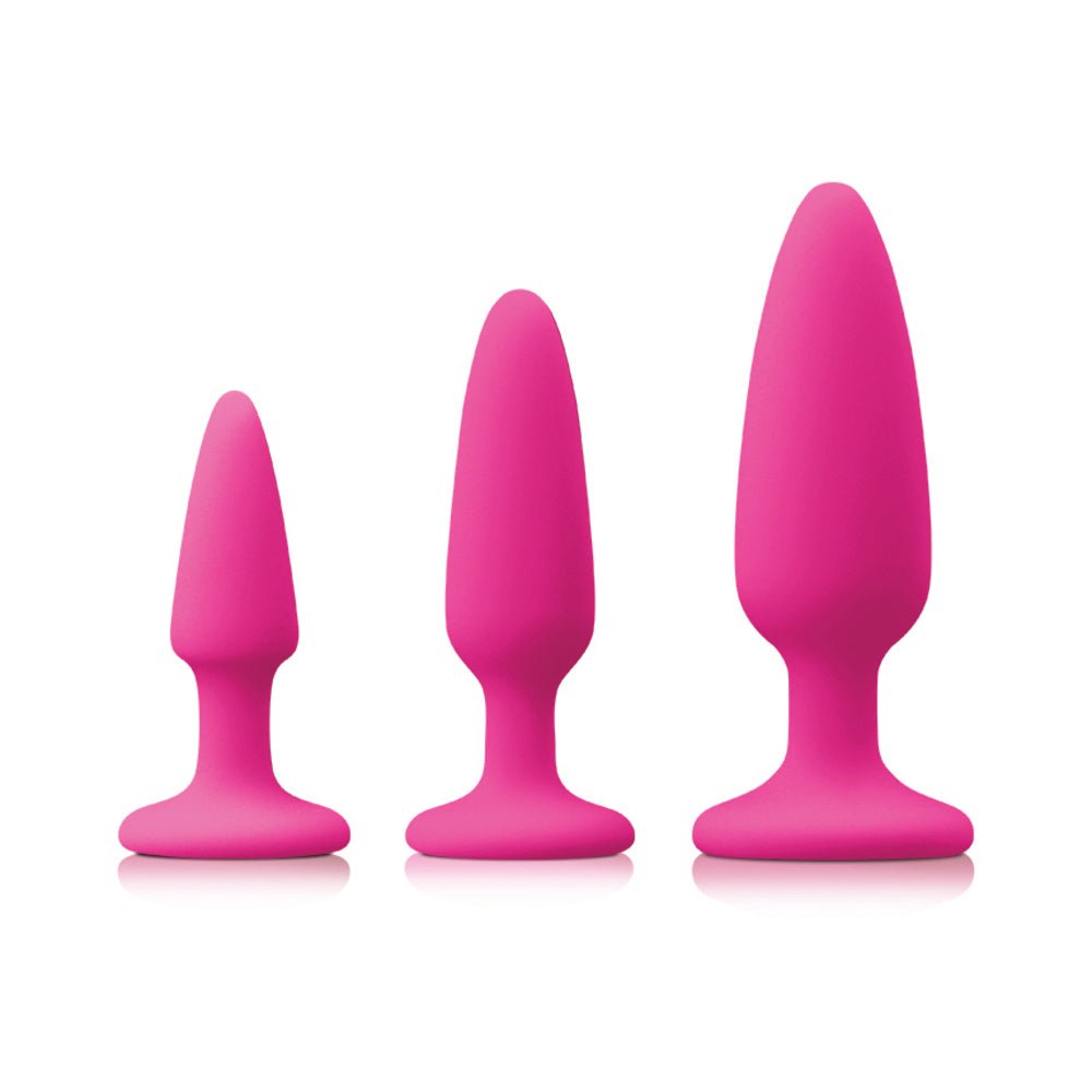 Colours Pleasures Trainer Kit-NS Novelties-Sexual Toys®