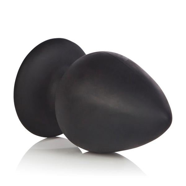 Colt Big Boy Butt Plug Black-Colt-Sexual Toys®