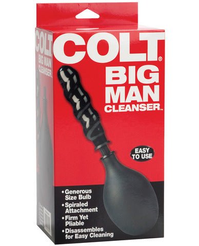 Colt Big Man Cleanser-blank-Sexual Toys®