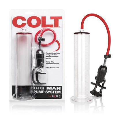 Colt Big Man Pump System-Colt-Sexual Toys®