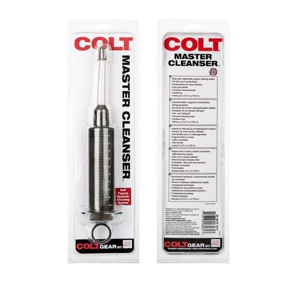 Colt Master Cleanser-Colt-Sexual Toys®