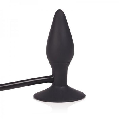 Colt Medium Pumper Plug Inflatable Black-Colt-Sexual Toys®