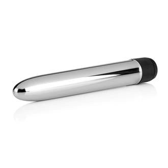 Colt Metal Rod 6.25 inches Plastic Vibrator Silver-Colt-Sexual Toys®