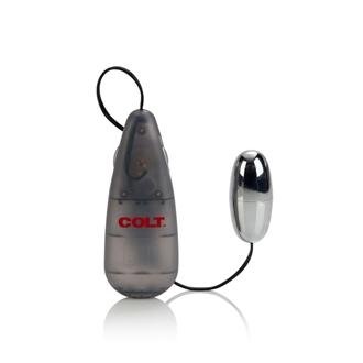 Colt Multi-Speed Power Pak Bullet Vibrator-Colt-Sexual Toys®