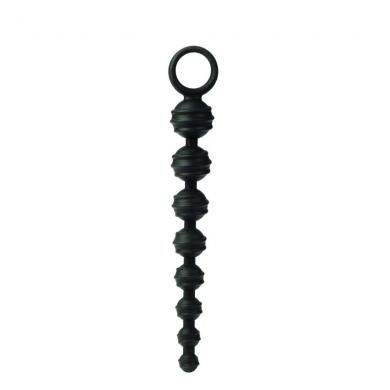 Colt Power Drill Balls Black-blank-Sexual Toys®