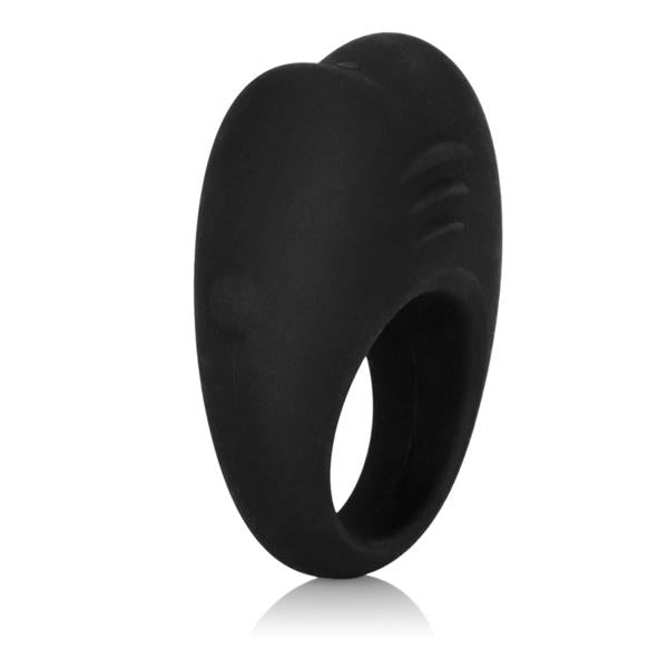 Colt Silicone Rechargeable Cock Ring Black-Colt-Sexual Toys®