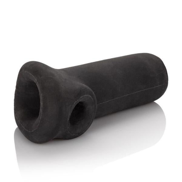 Colt Slammer Black Penis Sleeve-Colt-Sexual Toys®