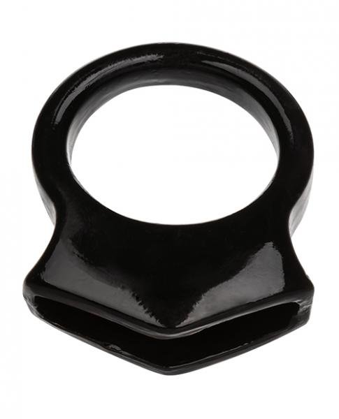 Colt Snug Grip Enhancer Ring Black-Colt-Sexual Toys®
