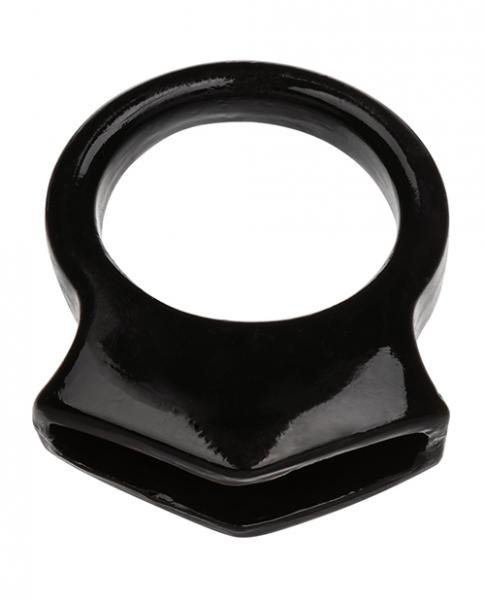 Colt Snug Grip Enhancer Ring Black-Colt-Sexual Toys®