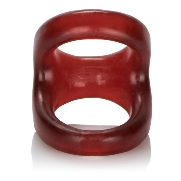 Colt Snug Tugger Dual Support Ring-Colt-Sexual Toys®