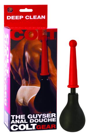 Colt the Guyser Anal Douche-Colt-Sexual Toys®