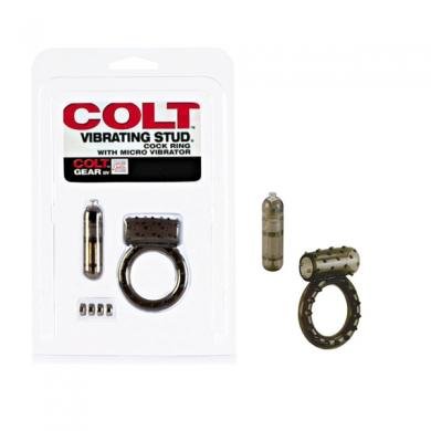 Colt Vibrating Stud-blank-Sexual Toys®