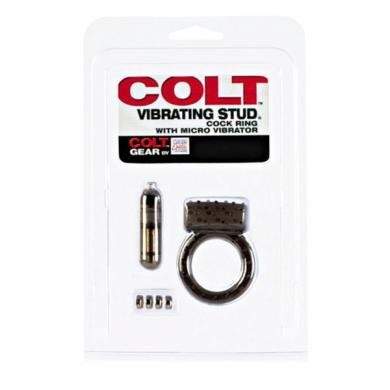 Colt Vibrating Stud-blank-Sexual Toys®