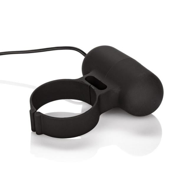 Colt Waterproof Power Cockring Black-Colt-Sexual Toys®