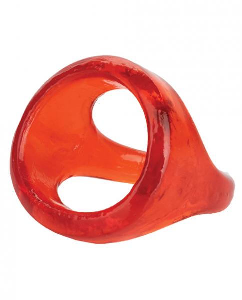 Colt XL Snug Tugger Enhancer Ring Red-Colt-Sexual Toys®