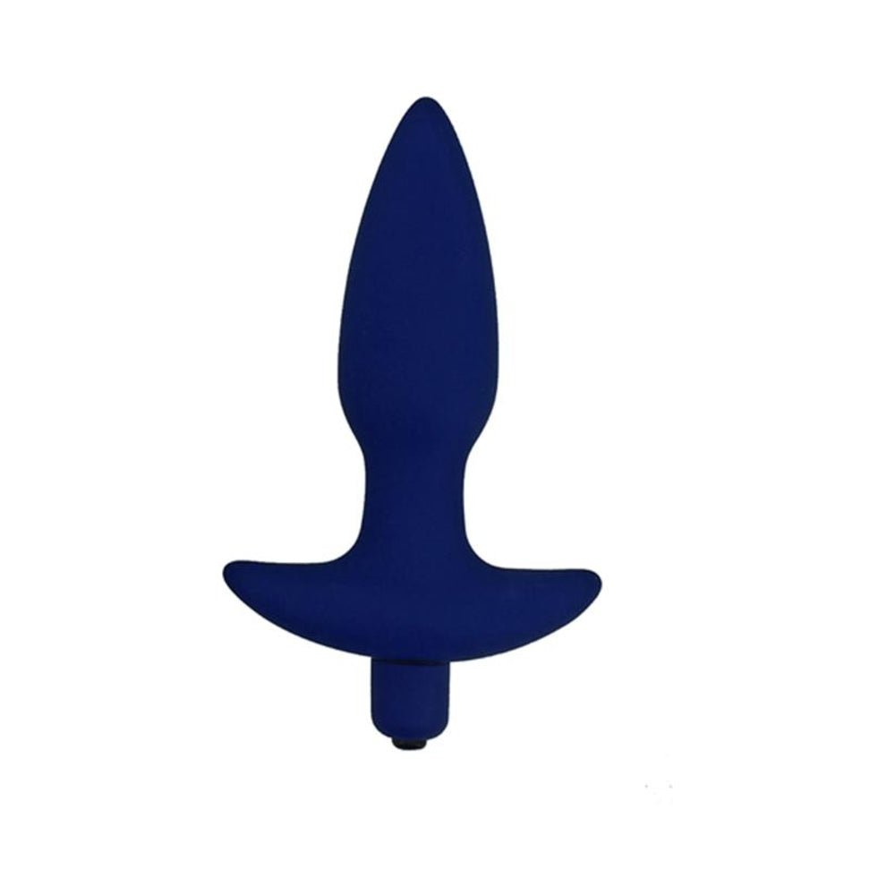 Corked 2 Medium Blue Butt Plug-Corked-Sexual Toys®