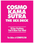 Cosmo Kama Sutra The Sex Deck Cards-Cosmopolitan-Sexual Toys®