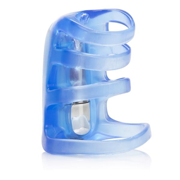 Couples Pleasure Cage Blue-blank-Sexual Toys®