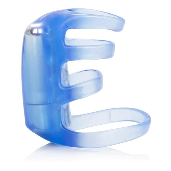 Couples Pleasure Cage Blue-blank-Sexual Toys®