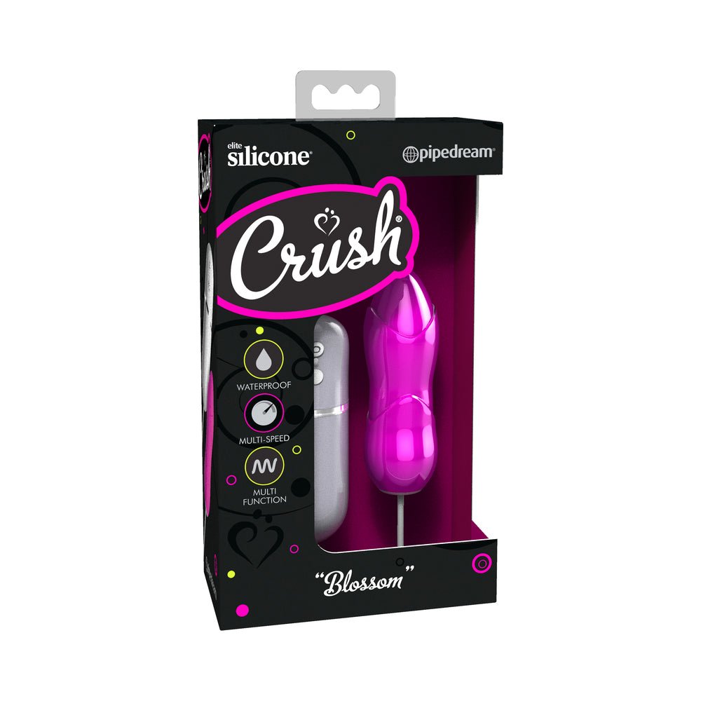 Crush - Blossom-Pipedream-Sexual Toys®