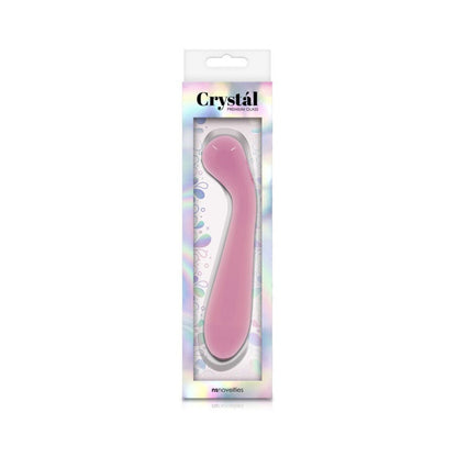 Crystal G Spot Wand-NS Novelties-Sexual Toys®