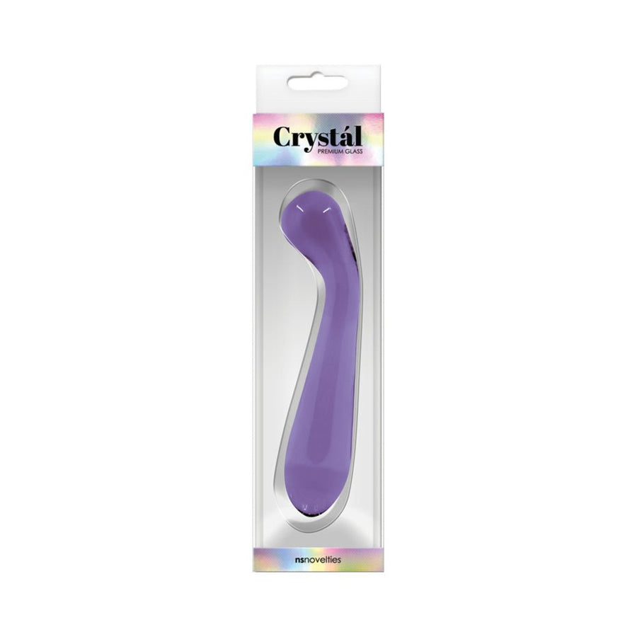 Crystal G Spot Wand-NS Novelties-Sexual Toys®