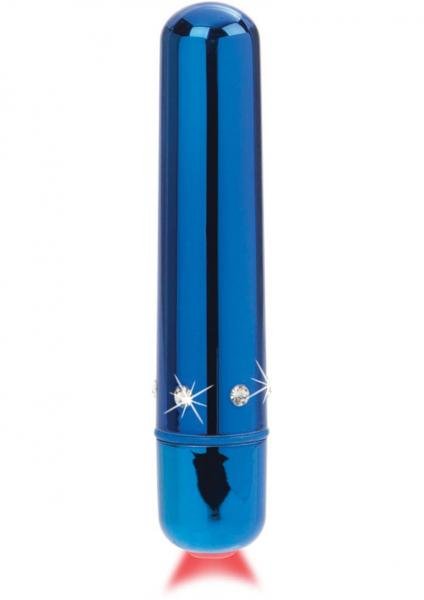 Crystal High Intensity Bullet 2-blank-Sexual Toys®