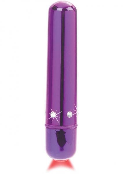 Crystal High Intensity Bullet 2-blank-Sexual Toys®