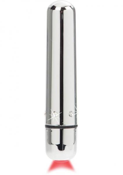 Crystal High Intensity Bullet 2-blank-Sexual Toys®