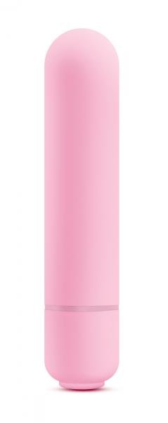 Cutey Vibe Plus Bullet Vibrator-Blush-Sexual Toys®