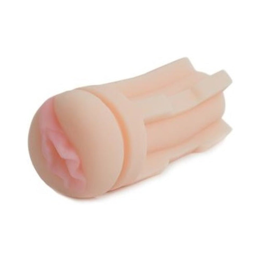 Cyberskin H2O Vulcan Shower Stroker Realistic Pussy-Topco-Sexual Toys®