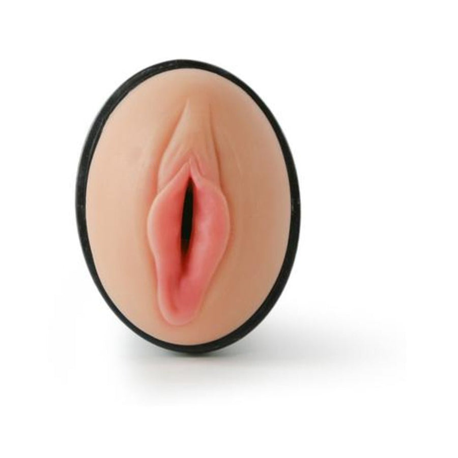 Cyberskin Release Deep Pussy Stroker Vibrating-Topco-Sexual Toys®