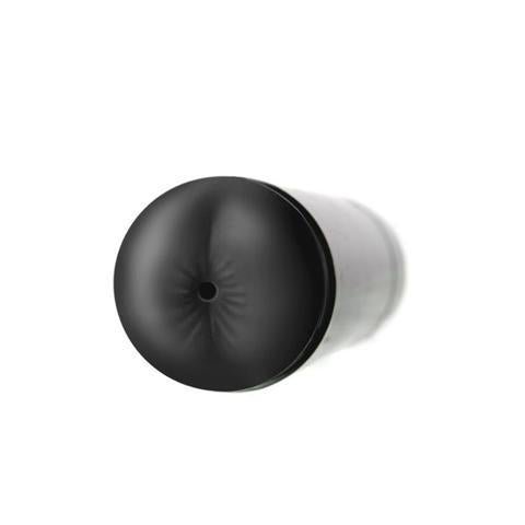 Cyberskin Stealth Ass Stroker Black-Topco-Sexual Toys®