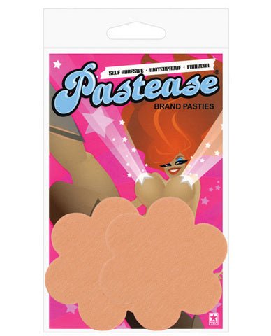 Daisy Nude Pasties O/S-Pastease Brand Pasties-Sexual Toys®