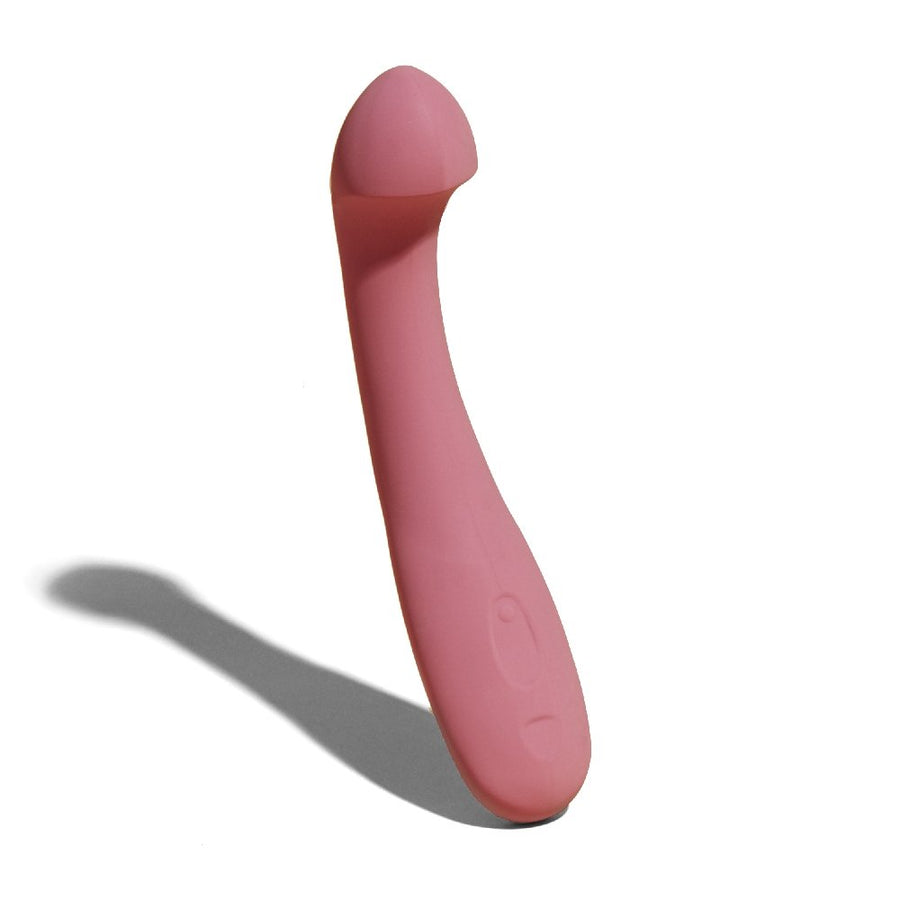 Dame Arc Rechargeable G Spot Vibrator-Dame-Sexual Toys®