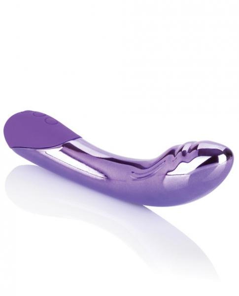 Dazzled Vibrance Purple G-Spot Vibrator-DazzLED-Sexual Toys®
