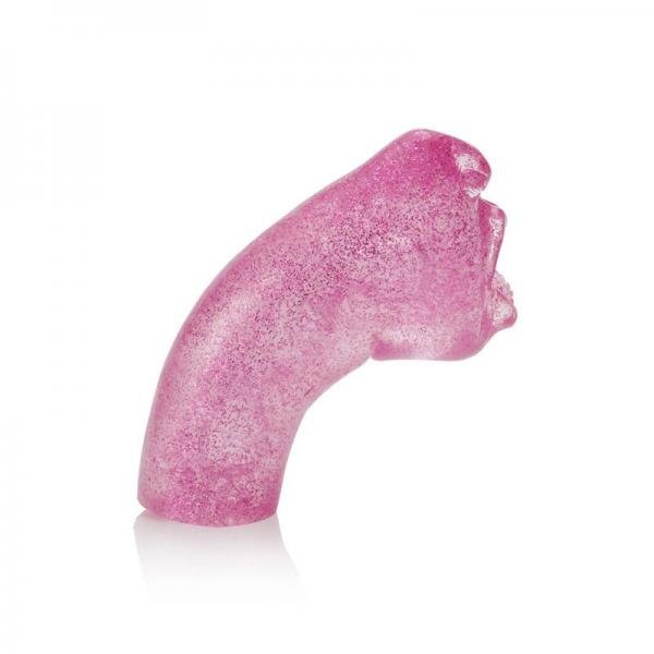 Deep Throat Stroker Pink-Cal Exotics-Sexual Toys®