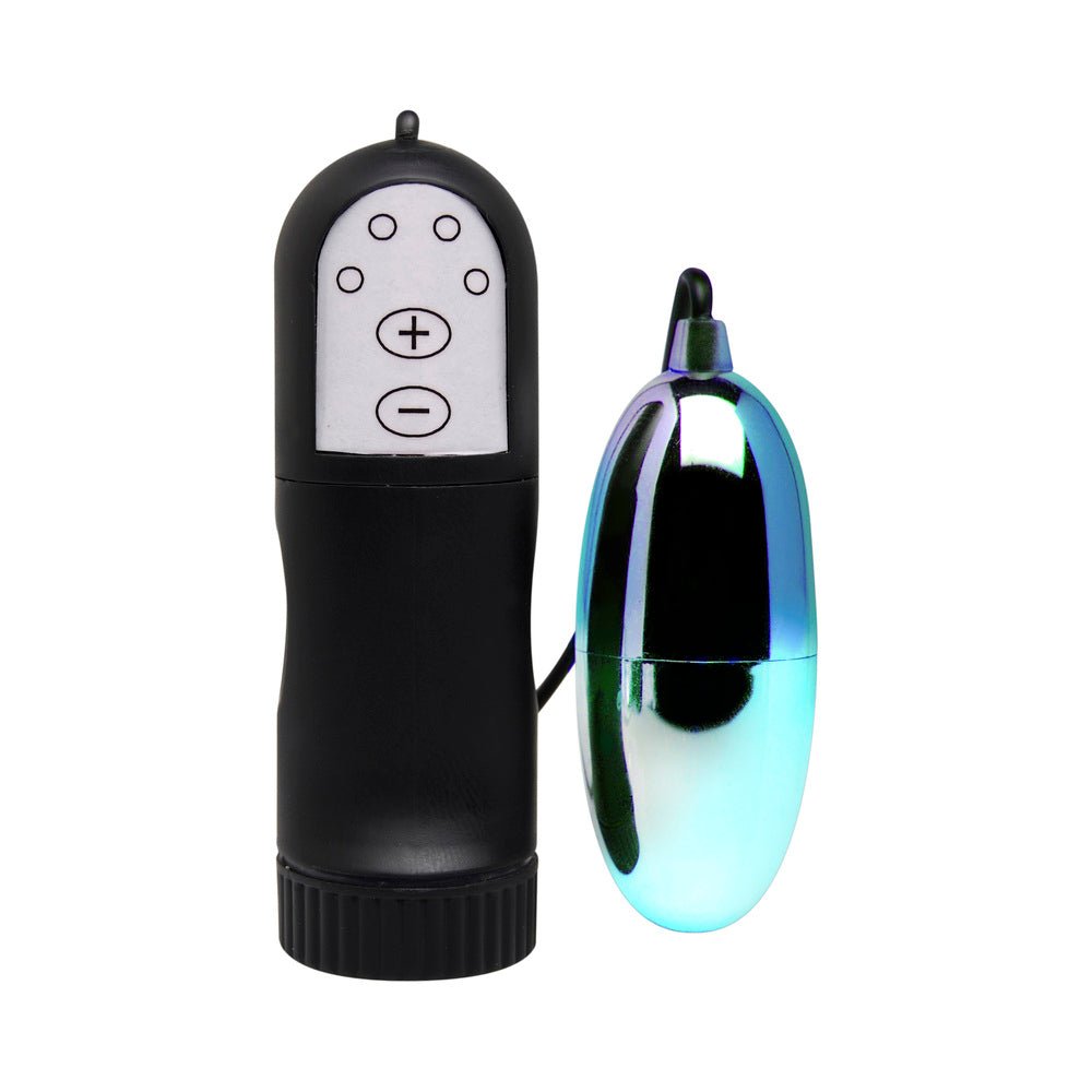 Deluxe Multi Speed Bullet-blank-Sexual Toys®