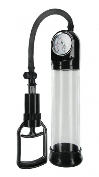 Deluxe Trigger Pump-Size Matters-Sexual Toys®
