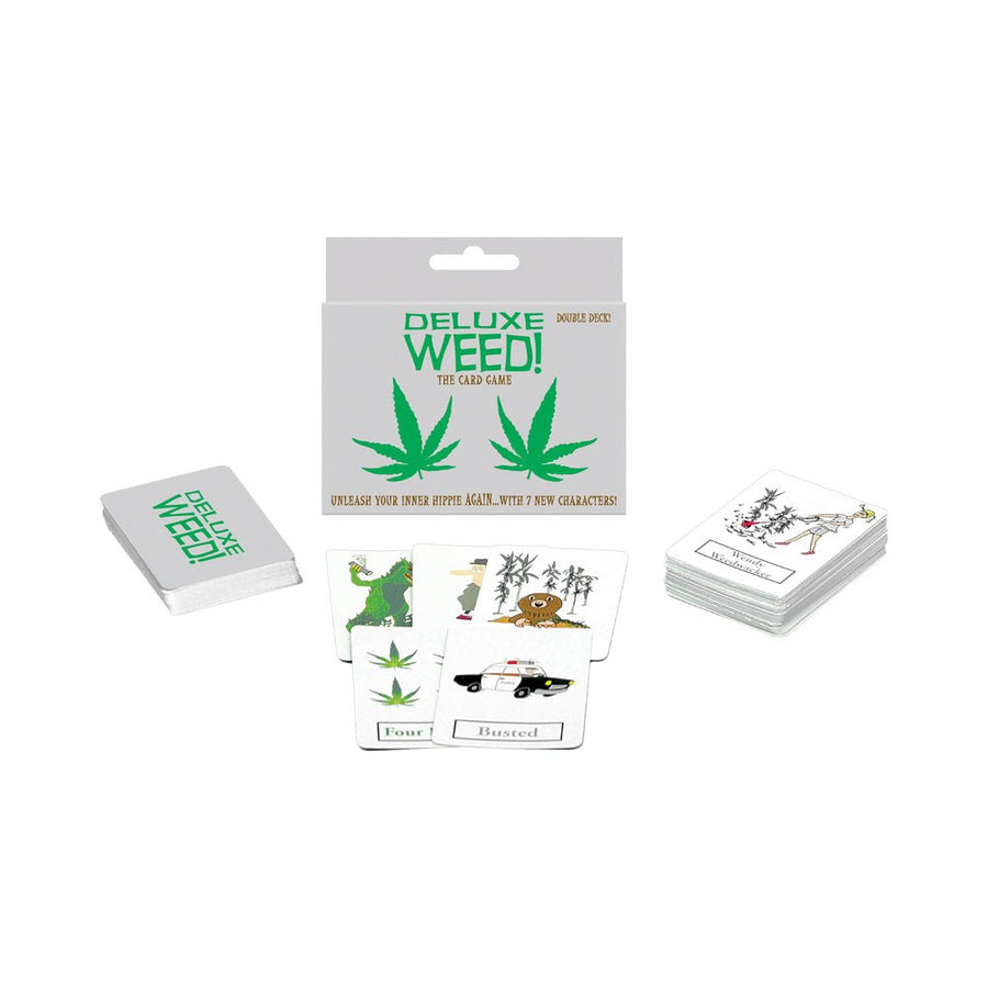 Deluxe Weed! Game-Kheper Games-Sexual Toys®