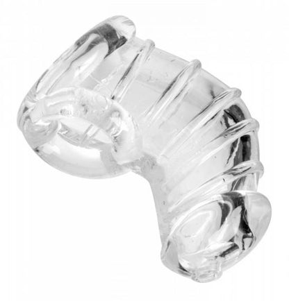 Detained Soft Body Chastity Cage-Master Series-Sexual Toys®