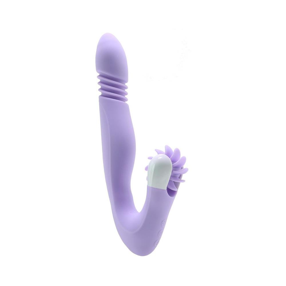 Devine Vibes Orgasm Wheel & Stroker-Nasstoys-Sexual Toys®