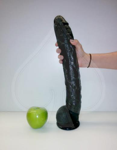 Dick Rambone Huge Cock 16.7 inch-The Classics-Sexual Toys®