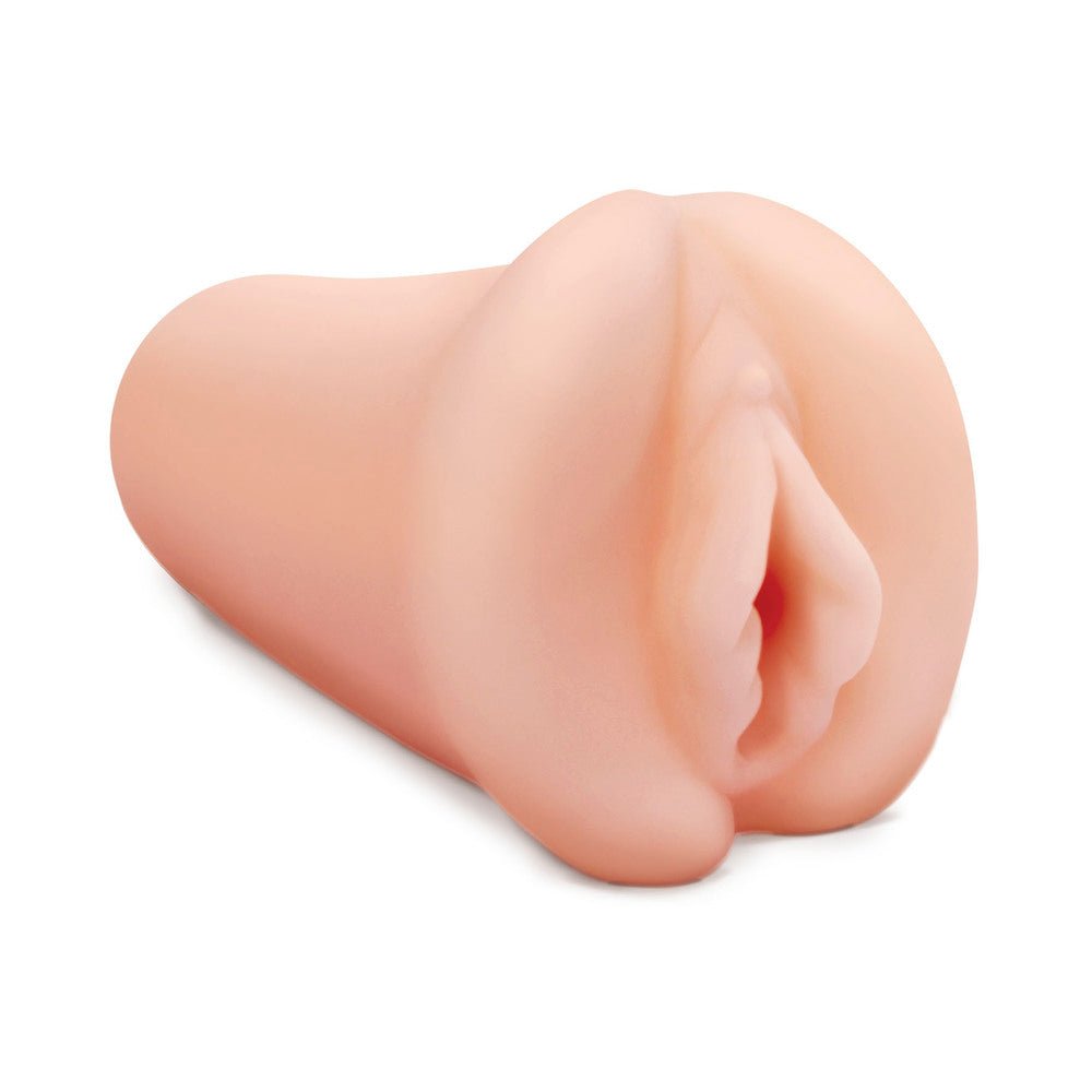 Dirty Twat Pussy Masturbator Beige-blank-Sexual Toys®
