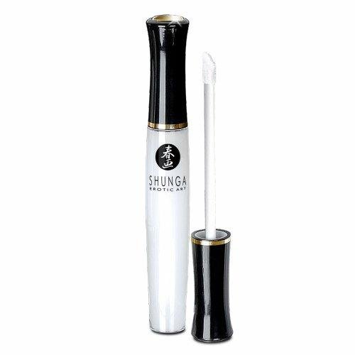 Divine Oral Pleasure Lipgloss Coconut Water .33oz-Shunga-Sexual Toys®