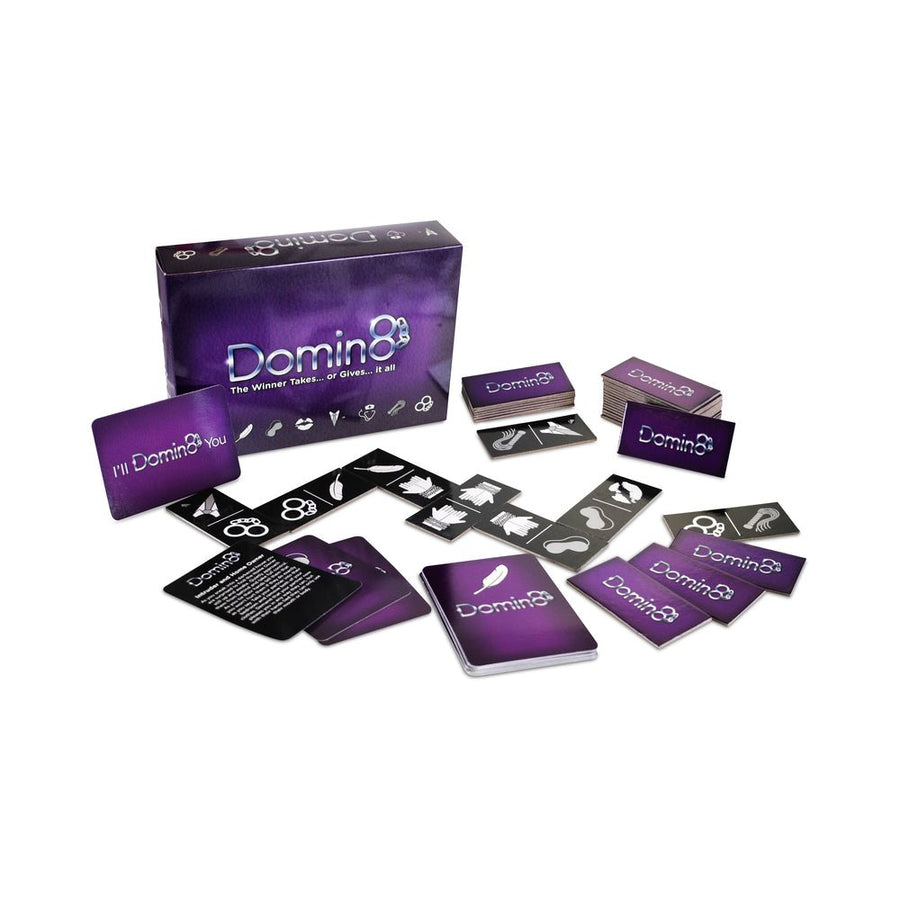 Domin8-Creative Conceptions-Sexual Toys®