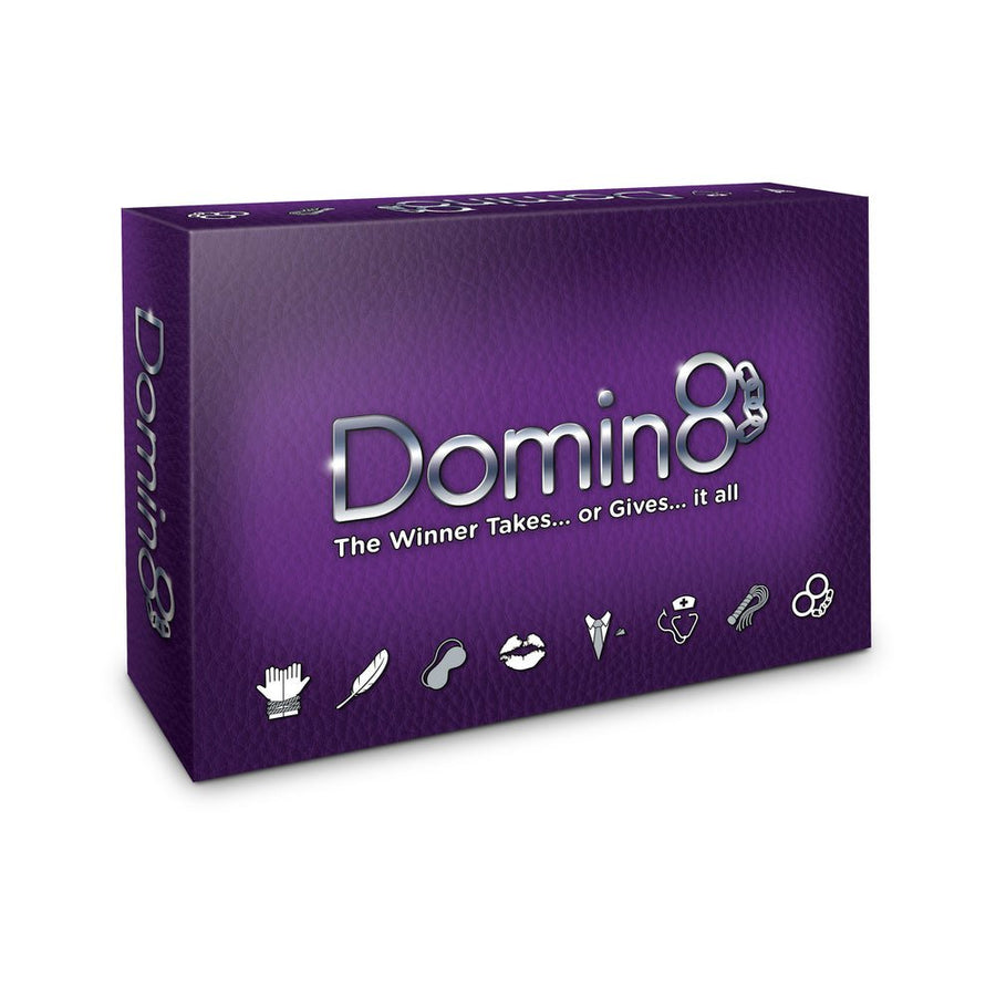 Domin8-Creative Conceptions-Sexual Toys®